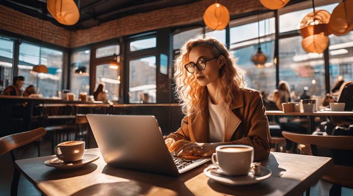 تولید محتوا با هوش مصنوعی