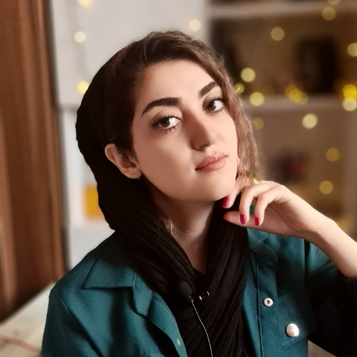 آنا جمشیدی بنیان گذار نوولین