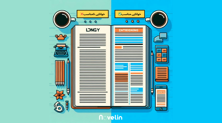 خوانایی محتوا