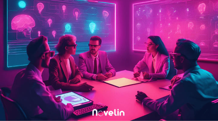 ایده پردازی با هوش مصنوعی