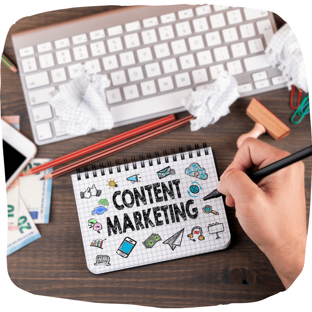 کانتنت مارکتینگ